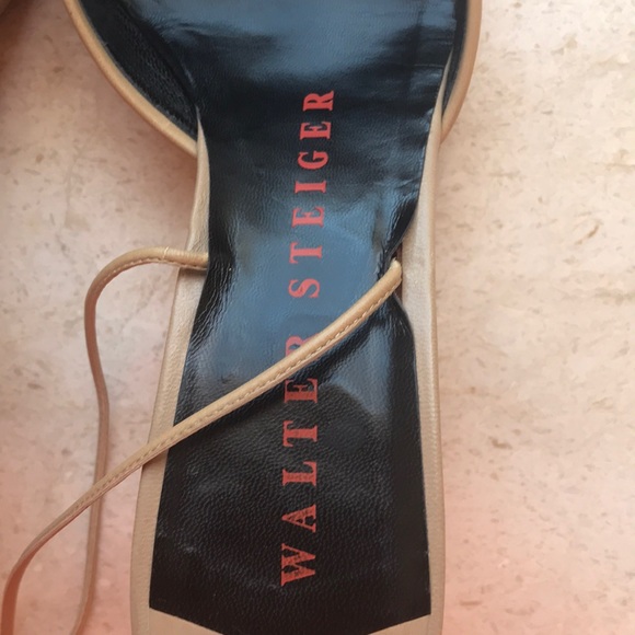 Walter Steiger sandals - Picture 4 of 8